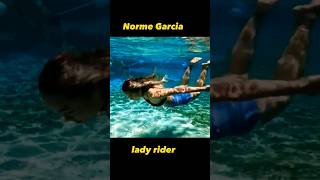mermaid Norme Garcia #trending #tiktok #viral #ofw #shorts #ladyrider