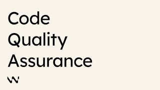 Windsurf: Code Quality Assurance