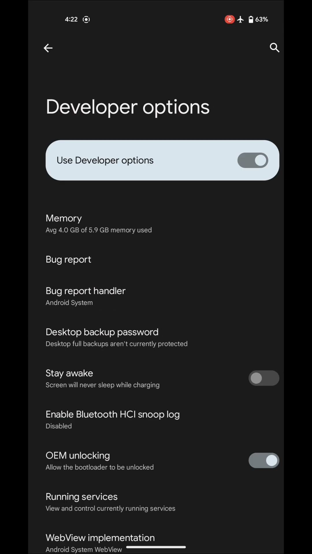 How to Enable USB/Wireless Debugging on Any Android Version