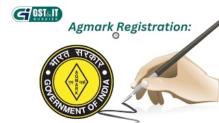 Agmark registration.