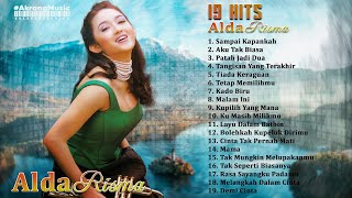 Alda Risma Full Album - Lagu Kenangan 90-2000an Paling Enak Dindegar