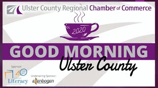 Virtual Breakfast Meeting Steve Bulger, Regional Director, SBA