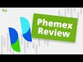 Phemex Review | Is it scam? Is it legit? Can I trust it? | Best Crypto Exchanges