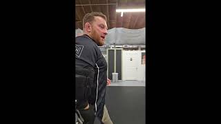 Combative Handgun Solutions Apex Combat Academy Feb 2025 -Part 3