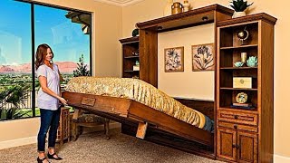 15 Space saving furniture ideas for your home Live Smart & Expand Your Space