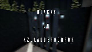 [KZT TP] kz_ladderhorror in 19:54.60 by Blacky