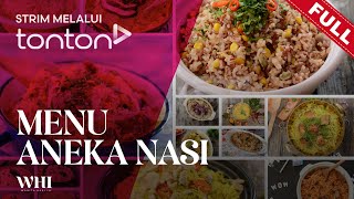 [FULL] Wanita Hari Ini (2025) | Tue, Jan 7 - Menu Aneka Nasi | Tonton