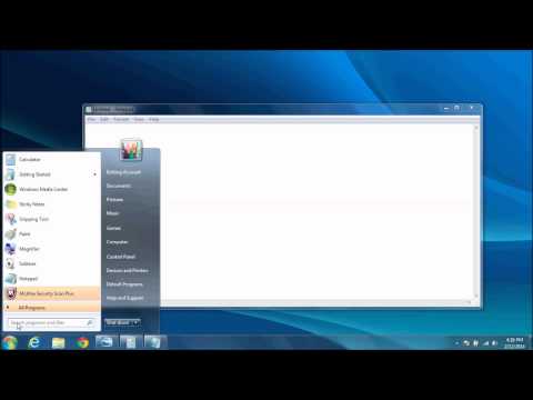 Tutorial - How to make your PC Type While moving your Mouse Tutorial - How to make your PC Type While moving your Mouse
