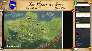 Pendragon: The Hazemere Saga -  Episode 18: 5 HD