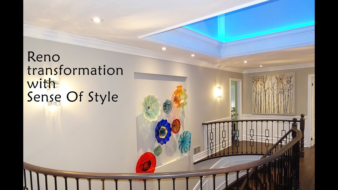 Renovation Youtube