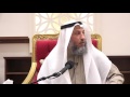 ما الفرق بين المسلم و المؤمن الشيخ د.عثمان الخميس