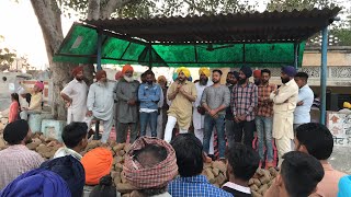 Bhagwant Mann Live from ਪਿੰਡ- ਫ਼ਤਿਹਗੜ੍ਹ ਭਾਦਸੋਂ, ਵਿਧਾਨ ਸਭਾ ਹਲਕਾ ਸੰਗਰੂਰ