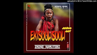 Ekisolisoli - Irene Namutebi