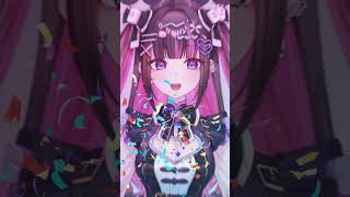 【新弐あむ】祝！メンシプ開設のお知らせ【 #新人vtuber】#shorts #vtuber #新人vtuberを発掘せよ