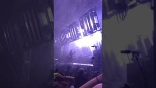 Justice Pleasure Live