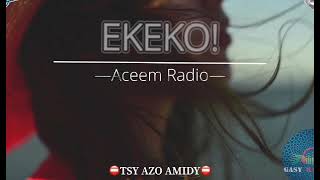 Tantara Aceem Radio  Ekeko