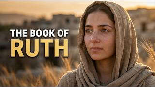 The Book of Ruth Unveiled – How Ruth Became Part of Jesus' Ancestry