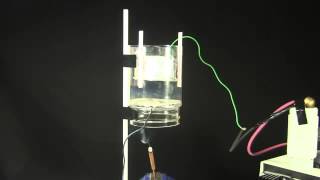 Electrostatic Precipitator Smoke Precipitator How it Works How to Make 1
