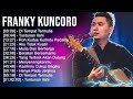 F r a n k y K u n c o r o ~ Best Christian Worship Songs ~ Top Praise Worship Songs 2023