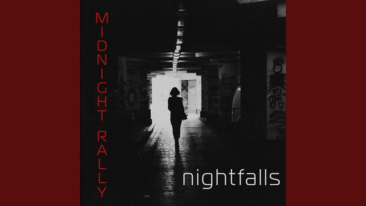 Nightfalls Youtube