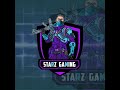 New Intro STARZ Gaming