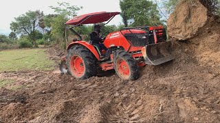 kubota m6040,คูโบต้า Mu5702,kubota M7508,M8808,M9808,kubota,kubota m9540