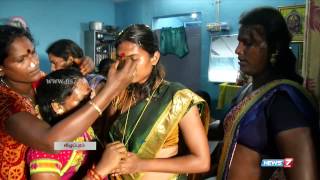 Curtains down for Koothandavar Festival as devotees turn to their normal life | Tamil Nadu