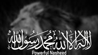 Powerful Nasheed | Madin al Kassayf || Shaikh Moin