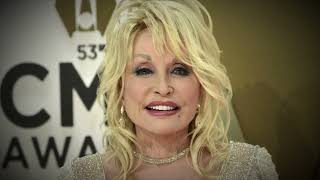 Dolly Parton details health issues saying she's responding well to treatment