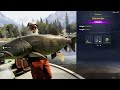 golden ridge reserve legendary fish location jan 23 29 2025 call of the wild the angler