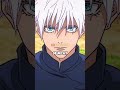 HUBUNGAN KLAN GOJO DAN MASTER TENGEN #jujutsukaisen #shorts #anime