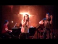 Elizabeth Judd - Gravity - Spring Awakening Cabaret in Chicago