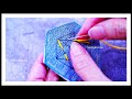 ✂【DIY】Hexagon Idea┃Christmas Patchwork Design┃HandyMumLin sewing Idea