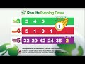 nj lottery live evening draw 02 12 2023