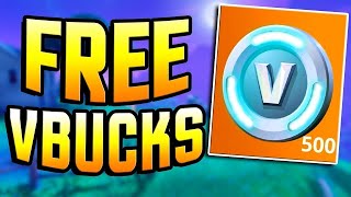 fortnite free vbucks generate without ads or surveys