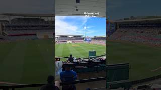 Mohmmad siraj Wicket today Vs Australia/Mohammad siraj Wicket full highlights/#ausvsind #mohmadsiraj