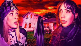 The REAL Exorcist House: We Had To Leave