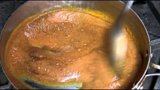 Paleo BBQ Sauce