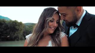 Lina + Kostas / wedding trailer