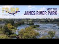 Visit The James River Park | Richmond, VA