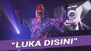 DJ LUKA DISINI MATA MUSIK REMIX...