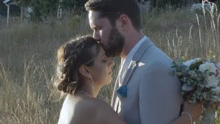 Mireya and Westyn's Wedding Highlight Video, Pacific Hearts