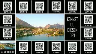 KENNST DU DIESEN ORT - SPIEZ - BERNER OBERLAND - SCHWEIZ - SWITZERLAND - LET US WORSHIP