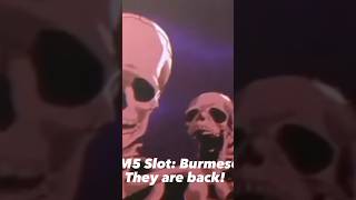 Burmese Ghouls are back in M5 #burmeseghouls #mlbbesports #mobilelegends #mlbb