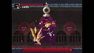 [PS4]真エンド\u0026隠しボス Momodora -月下のレクイエム-