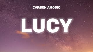 Carbon Amodio - Lucy (Lyrics) "bingo, bingo, baby" [Tiktok Song]