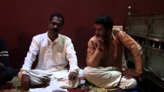 Shree Ganesh Kumar Hebri UNPLUGGED - Part 15 - Bhamini - BeDa Pogdiremba Vachanava