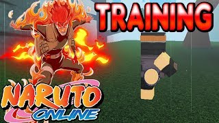 Naruto Online 2 Shippuden I Rejoined The Sand Village Chapter 1 Life As A Sand Ninja - naruto shippuden roblox
