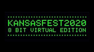 KansasFest 2020 19 - The Mysterious History of 4AM - Jason Scott
