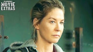 FEAR THE WALKING DEAD | Season 4 Behind the Scenes Featurette (AMC)